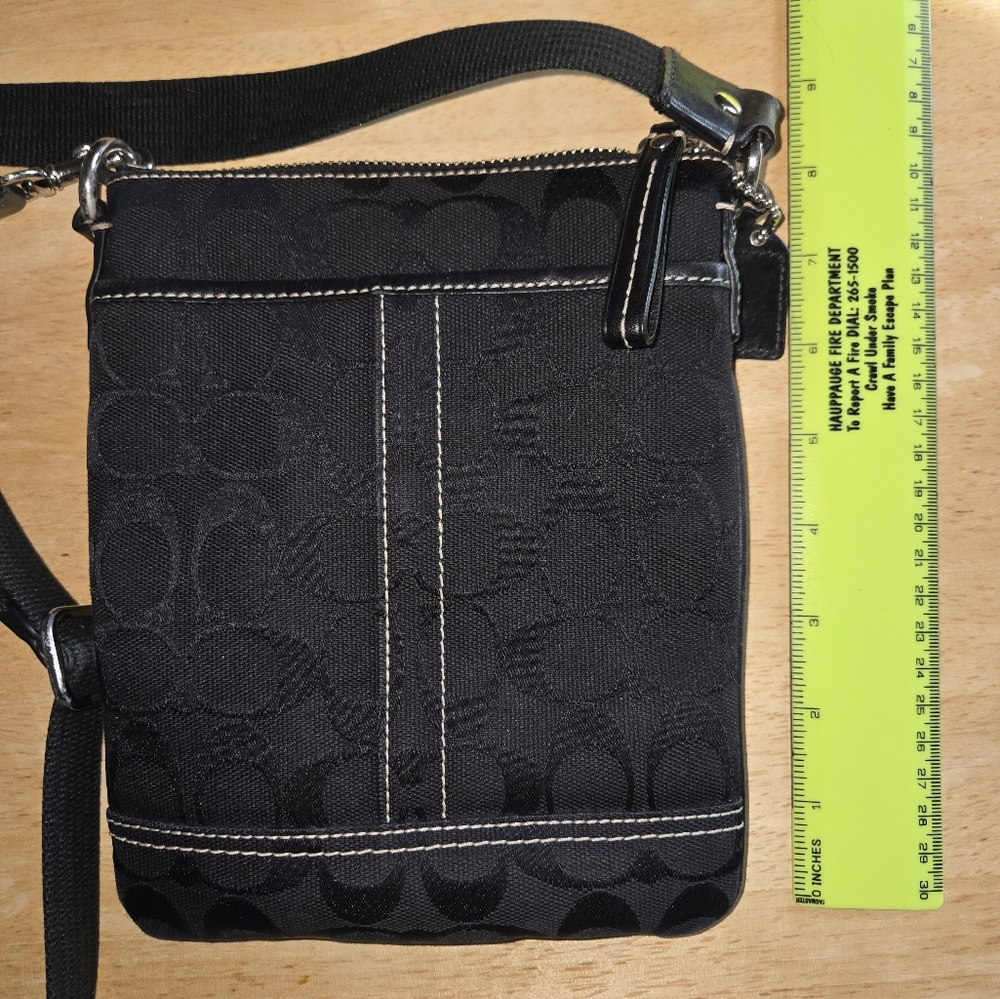 Coach Women's Crossbody Bag